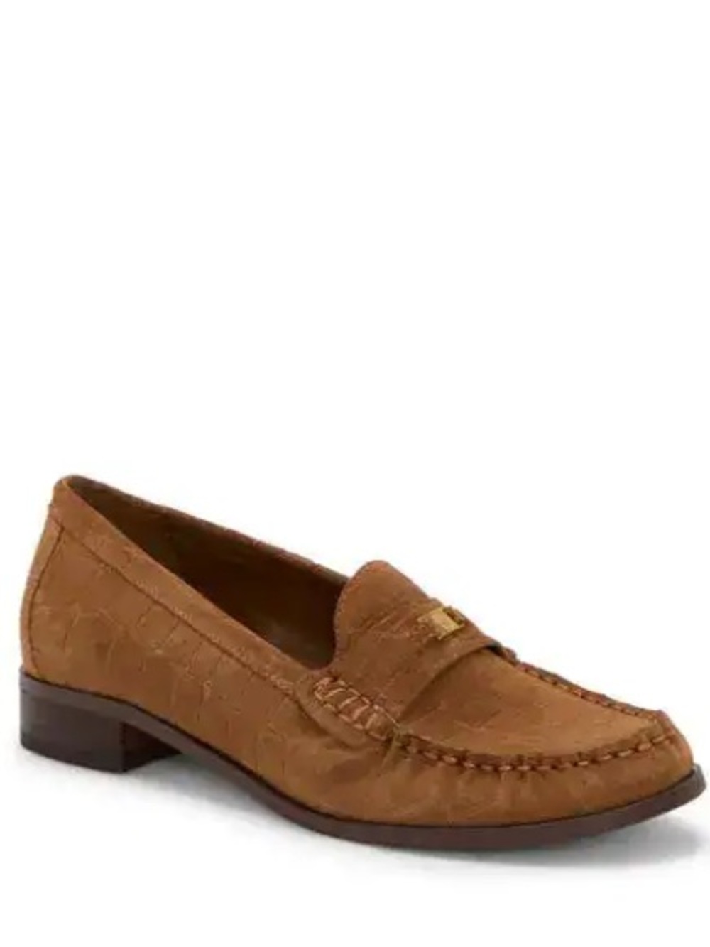 Vince Camuto Women's Colin Tailored Loafers- Size 10M